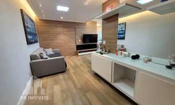 Imagem 5: RR9625 Apartamento 115m² CONDOMÍNIO ALTO DA MATA - OPORTUNIDADE - 3 Dorms 2 Vagas - Baruer