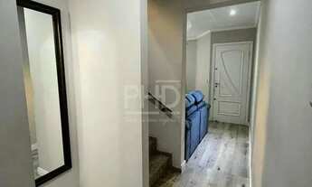 Imagem 4: Sobrado à venda, 3 quartos, 1 suíte, 2 vagas, Nova Petrópolis - São Bernardo do Campo/SP