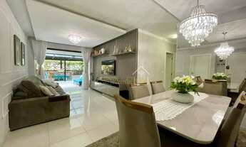 Imagem: Apartamento para venda com 240 metros quadrados