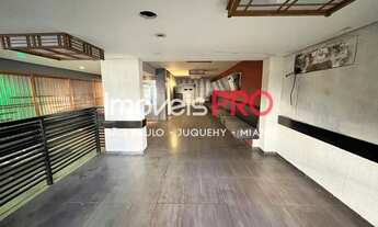 Imagem: Imóvel Comercial na Rua Borges Lagoa