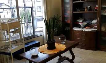 Imagem 3: Casa em Rua Duque de Caxias - Campo Grande - Santos/SP