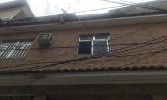 Imagem: Casa tipo apartamento de vila no campinho