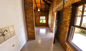 Imagem: Casa no Campeche com escritura pública