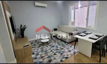 Imagem 3: Apartamento em Avenida Ceará - São João - Porto Alegre/RS