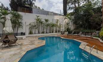 Imagem: Venda Apartamento 4 Dormitórios - 272 m²