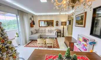 Imagem 3: Cobertura para venda com 3 quartos, 130m² - Centro - Petrópolis/RJ