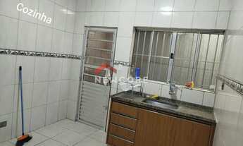 Imagem 6: Casa em Rua José Lodo Neto - Veloso - Osasco/SP