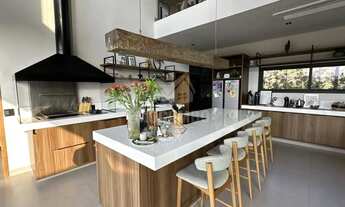 Imagem 5: Casa em Condomínio : / Residencial / Condomínio Sete Lagos