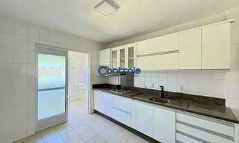 Imagem 2: Apartamento c/ 03 dormitórios, sendo 01 suíte no Centro, Palhoça/SC