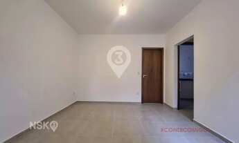 Imagem: Apartamento com 1 quarto Totalmente reformado