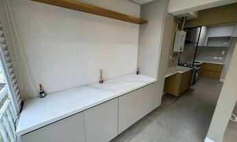 Imagem 6: Apartamento para venda em Vila Anastácio com 2 quartos, sendo 1 suíte , 62m²