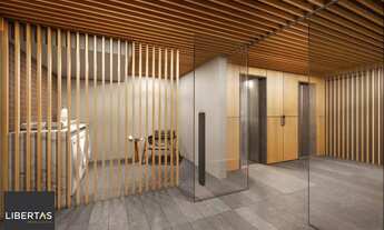 Imagem 3: Cobertura 3 dormitórios à venda Auxiliadora Porto Alegre/RS