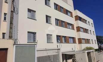 Imagem: Apartamento à venda em Campinas, Jardim