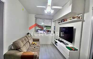 Imagem 6: Apartamento em Rua Tenente Ary Tarrago - Jardim Itu - Porto Alegre/RS