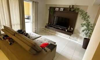 Imagem 2: Apartamento padrão com 90m², bairro Jardim Botânico, Zona Sul de Ribeirão Preto/SP