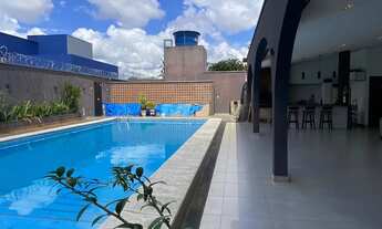 Imagem: Salas comerciais disponíveis para locação