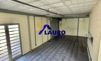 Imagem 4: Galpão Comercial para Venda ou Locação no Centro de Vinhedo-SP: 2 Banheiros, 4 Vagas, 340m