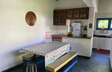 Imagem 5: CASA A VENDA EM JUQUEHY