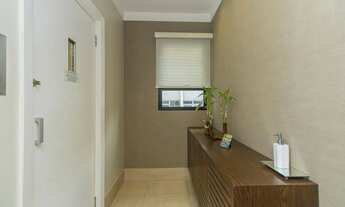 Imagem: Apartamento para venda em Higienópolis