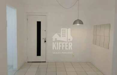 Imagem 3: Apartamento com 2 dormitórios à venda, 65 m² por R$ 315.000,00 - Fonseca - Niterói/RJ