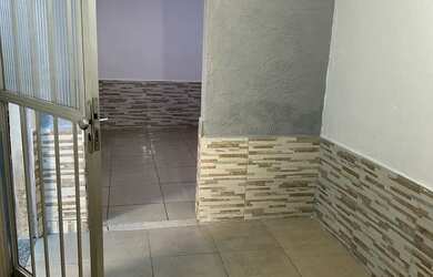 Imagem: Alugo kitnet na Abolição