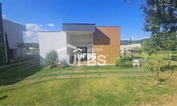 Imagem: Chácara no Condomínio Águas da Serra