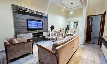 Imagem 4: Casa com 4 quartos à venda, 134 m² por R$ 690.000 - Condomínio Horto Florestal II - Soroca