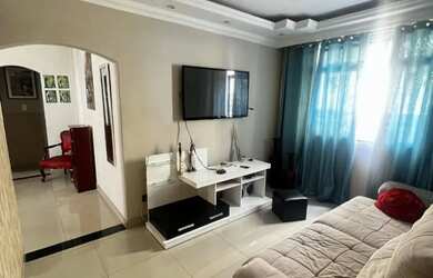 Imagem: Alugo quarto apartamento Cidade Nova BH