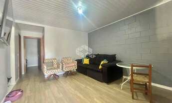 Imagem 7: Casa com piscina á venda no bairro Camobi