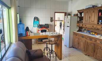 Imagem 3: Casa em Rua Professor José Lopes de Faria - Cidade Universitária - São João Del Rei/MG