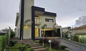 Imagem: Residência Alto Padrão no Condomínio