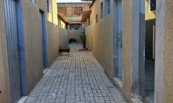 Imagem 2: Loft mobiliado c/ ar condicionado