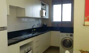 Imagem 2: Dois Quartos - Jd. Algarve