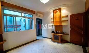 Imagem 2: Apartamento a venda no Setor Central - Goiânia - GO