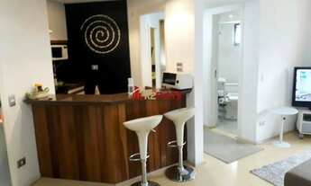 Imagem 4: Flat com ótimo preço no bairro Vila Nova Conceição. Confira!