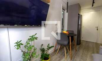 Imagem 4: Apartamento à Venda - Barra Funda, 1 Quarto, 27 m2