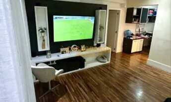 Imagem: Apartamento para locação tem 156ms²