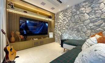 Imagem 4: Apartamento totalmente reformado e moderno em Botafogo