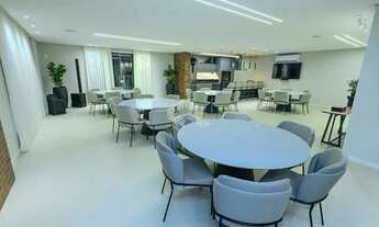 Imagem 7: Apartamento com 2 dormitórios sendo 1 suíte e 1 vaga de garagem em Morretes Itapema