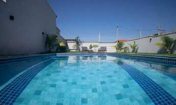 Imagem 3: Chácara mobiliada de 500m² com 02 quartos à venda - Cajuru