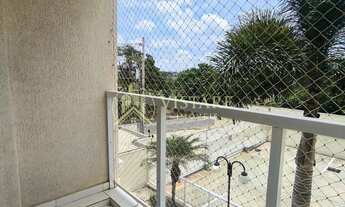 Imagem 5: Apartamento padrão para Locação, Glebas Califórnia, Piracicaba, SP