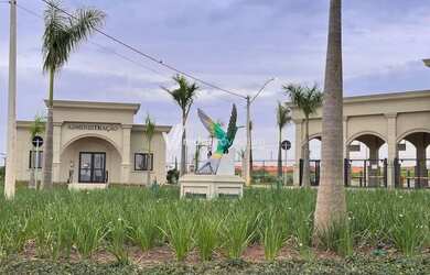 Imagem 4: Terreno à venda no Condomínio Terrassos em Paulínia