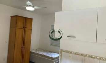 Imagem 7: Kitnet com 1 dormitório para alugar, 25 m² por R$ 1.800,00 - Barão Geraldo - Campinas/SP