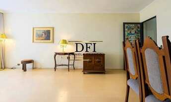 Imagem 7: Apartamento de 97.0m² no bairro Cerqueira César, com 2 quartos, 2 banheiros e 1 vaga de ga