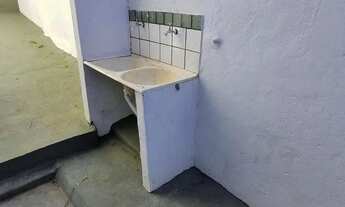 Imagem 3: Kitnet/conjugado para aluguel com 40 metros quadrados com 1 quarto