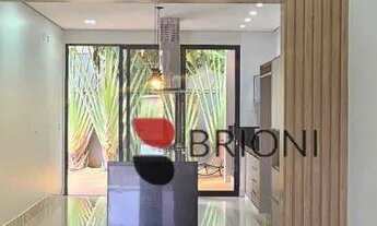 Imagem 2: Casa térrea no Condomínio Valência, Ilha Turia com 147,30m², 3 quartos, à venda em Ribeirã