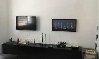 Imagem: Apartamento em Avenida Doutor Bernardino