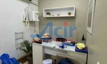 Imagem 5: Sala comercial mobiliada para venda, 36 m² por R$ 530.000,00 - Catete - Rio de Janeiro/RJ
