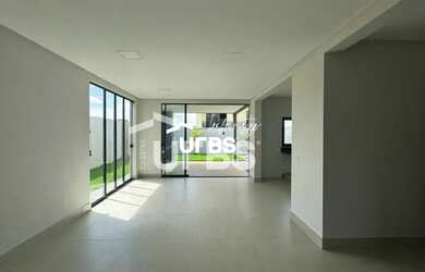 Imagem 5: Jardins Porto - Casa de Condomínio 3 quartos, sendo 3 suítes