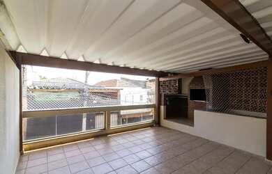 Imagem 2: Casa para venda em Jardim Cachoeira com 3 quartos, sendo 1 suíte , 187m²